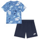 Nike Βρεφικό σετ Sportswear Futura Nike Βρεφικό σετ Sportswear Futura